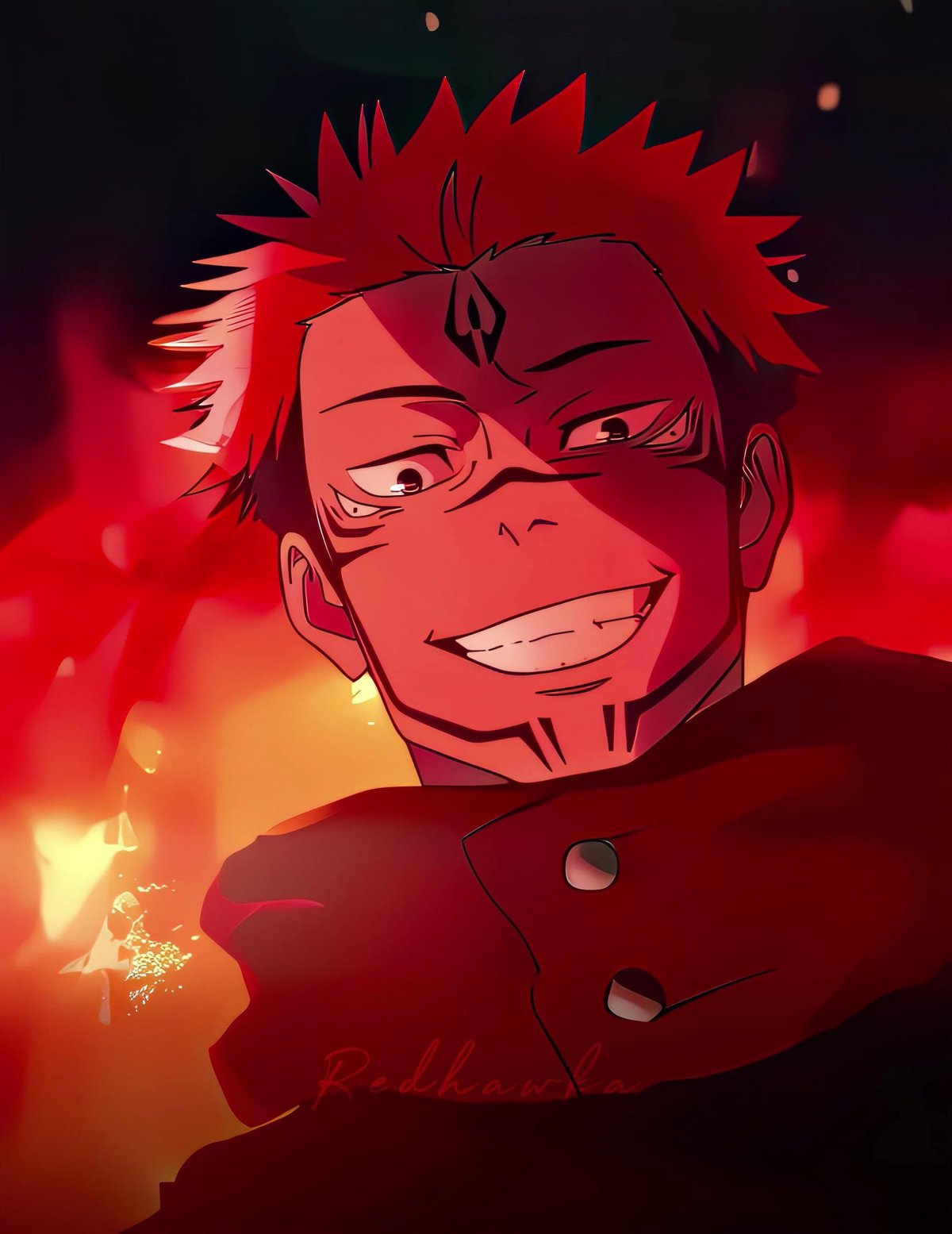 Is Sukuna Stronger Than Kyojuro Rengoku? Examining Their Power